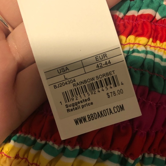 Tank - Picture 3 of 3